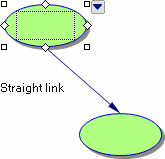 link_straight