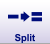 split_normal
